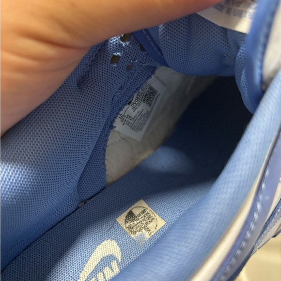 🔥Nike dunk low blue - Picture 4 of 8